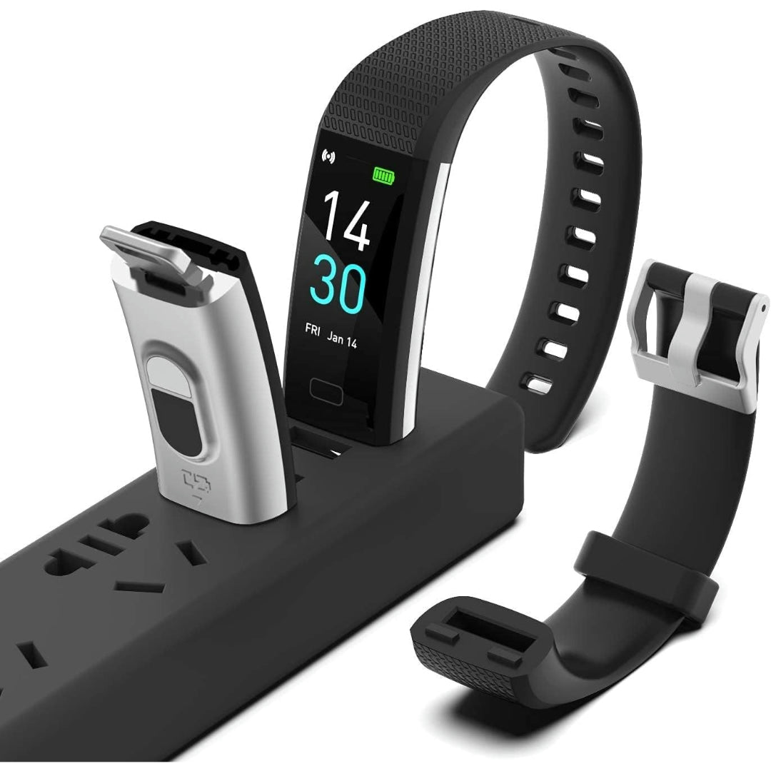 Smartwatch Monitorização da Pressão Arterial Monitorização