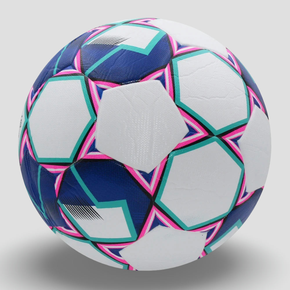 Palla da Calcio Coppa del Mondo Allenamento Misura 5 Gioco Esterno
