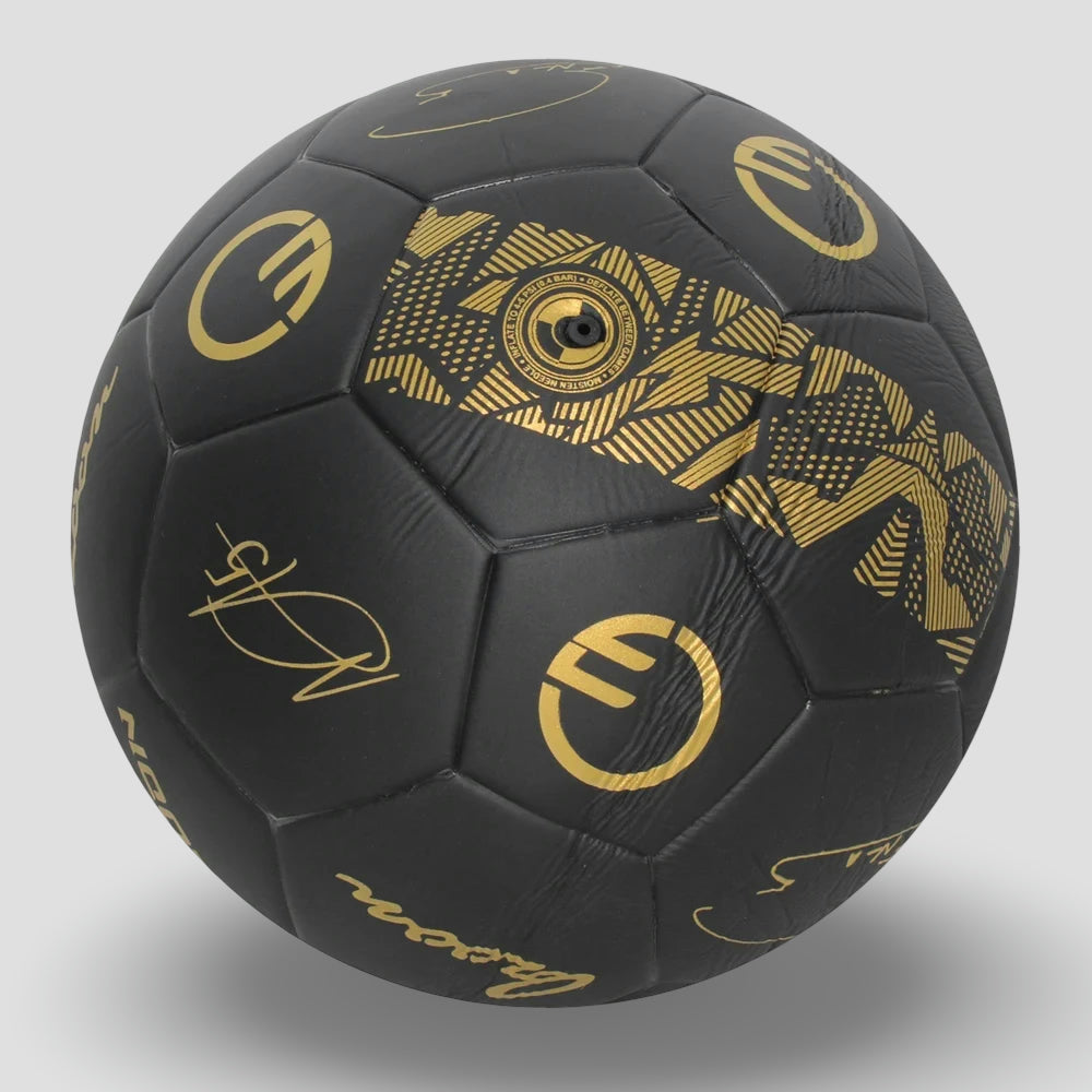 Palla da Calcio Coppa del Mondo Allenamento Misura 5 Gioco Esterno