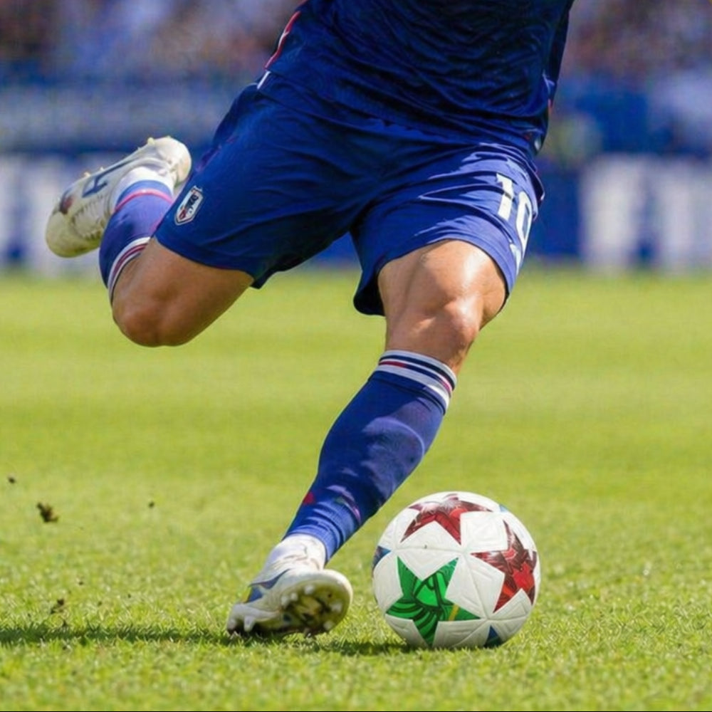 Palla da Calcio Coppa del Mondo Allenamento Misura 5 Gioco Esterno