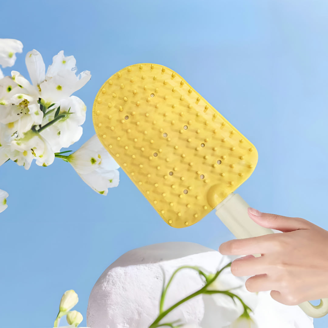 Cat Deshedding Brush Animal Hair Comb