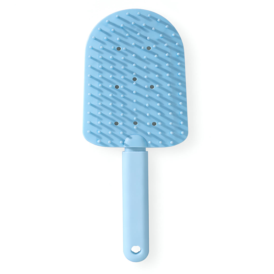 Cat Deshedding Brush Animal Hair Comb