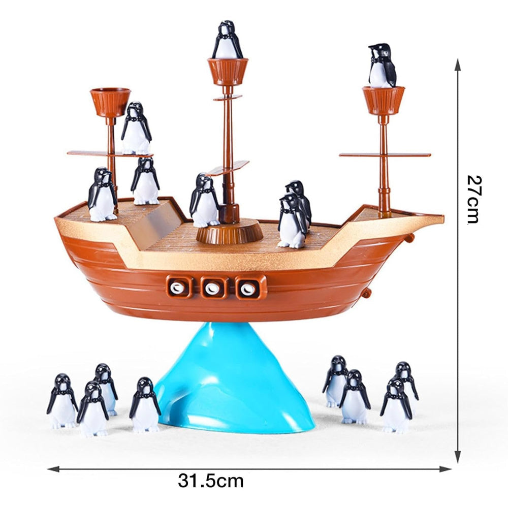 Toy Balance Game Stacking Game Kids Board Game
