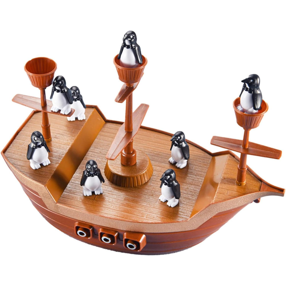 Toy Balance Game Stacking Game Kids Board Game