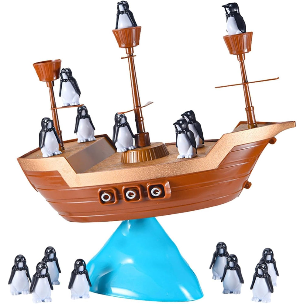 Toy Balance Game Stacking Game Kids Board Game