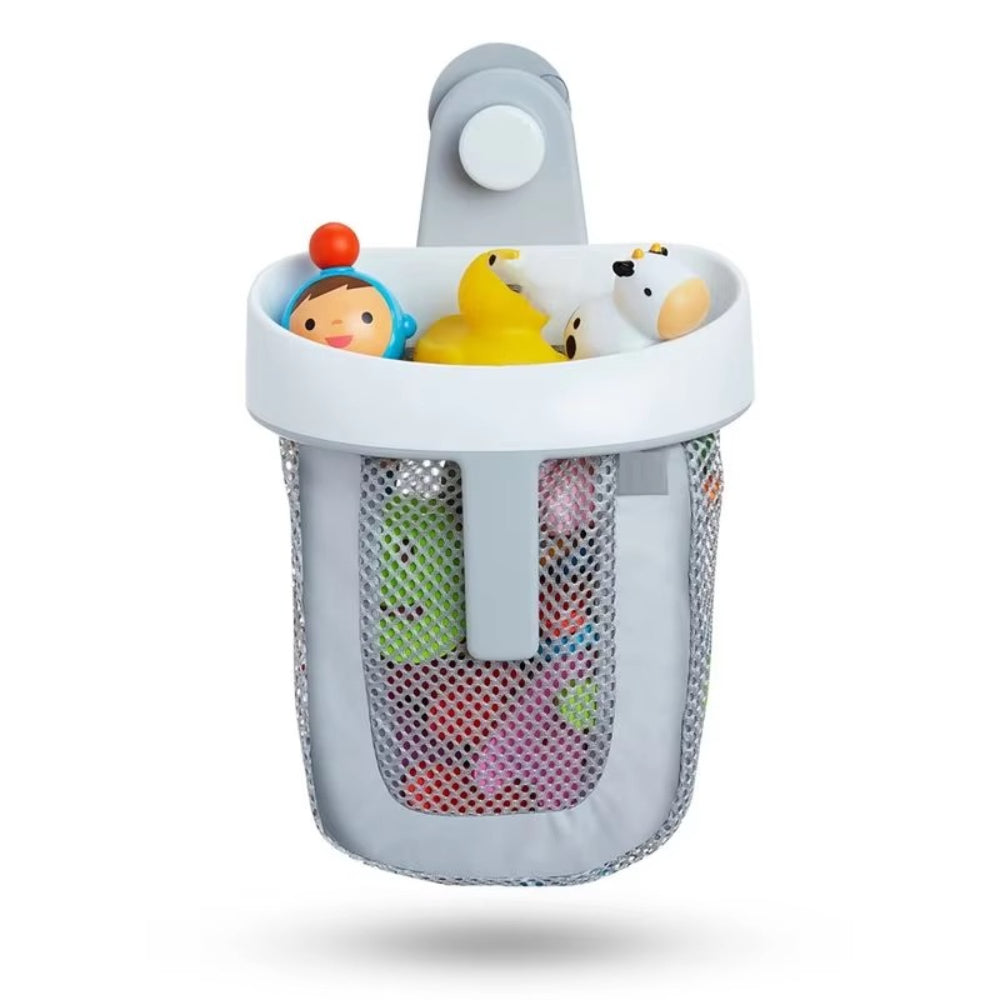 Organizer Giochi Bagno Rete Porta Giochi Bambini Ventilazione