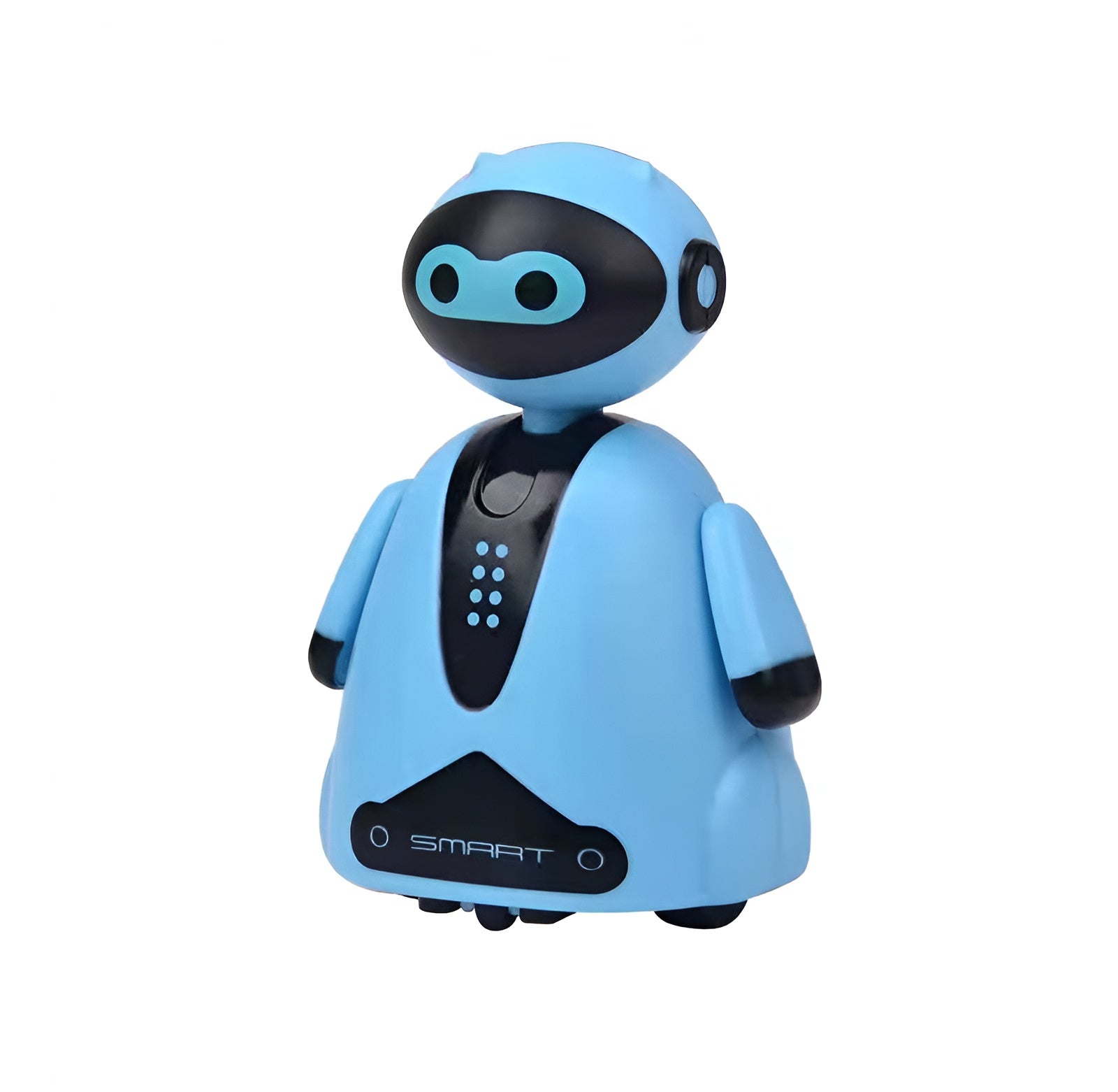 Gioco Robot Bambini Traccia Linee Disegno Interattivo Educativo