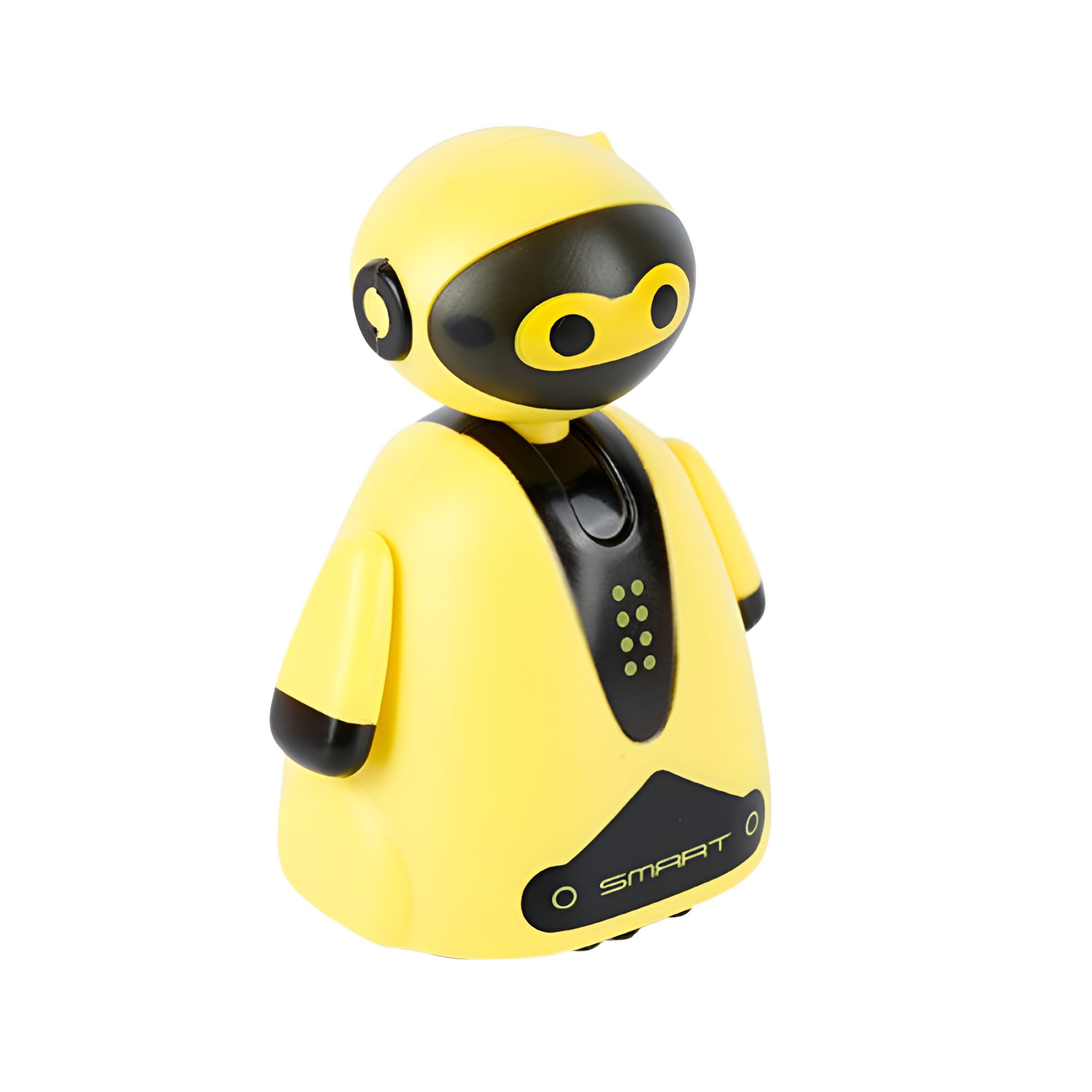 Gioco Robot Bambini Traccia Linee Disegno Interattivo Educativo