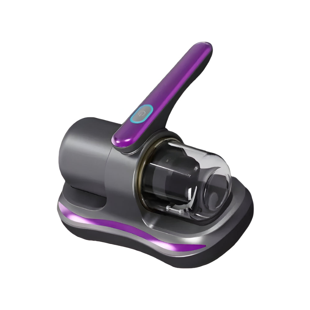 Handheld Cordless Vacuum Cleaner USB Rechargeable Compact Home