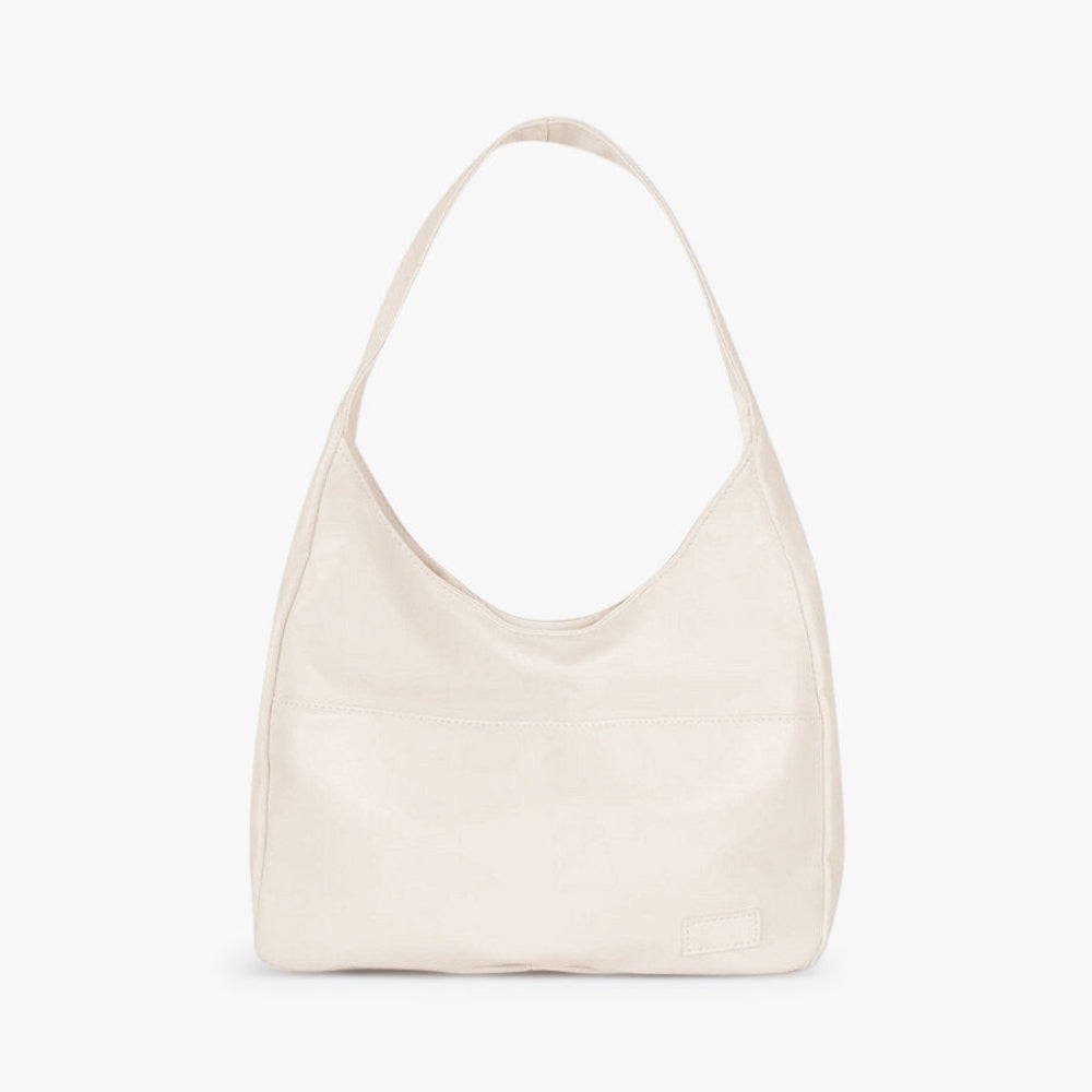 Borsa Spalla Elegante Resistente Chiusura Calamita Cerniera