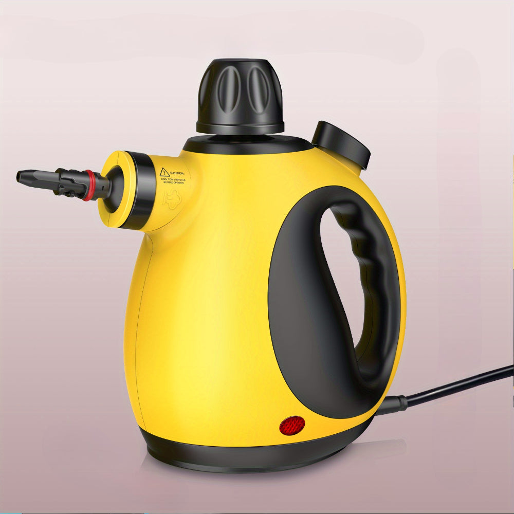 Pulitore Vapore Portatile Pulizia Casa Cucina Bagno Ugelli