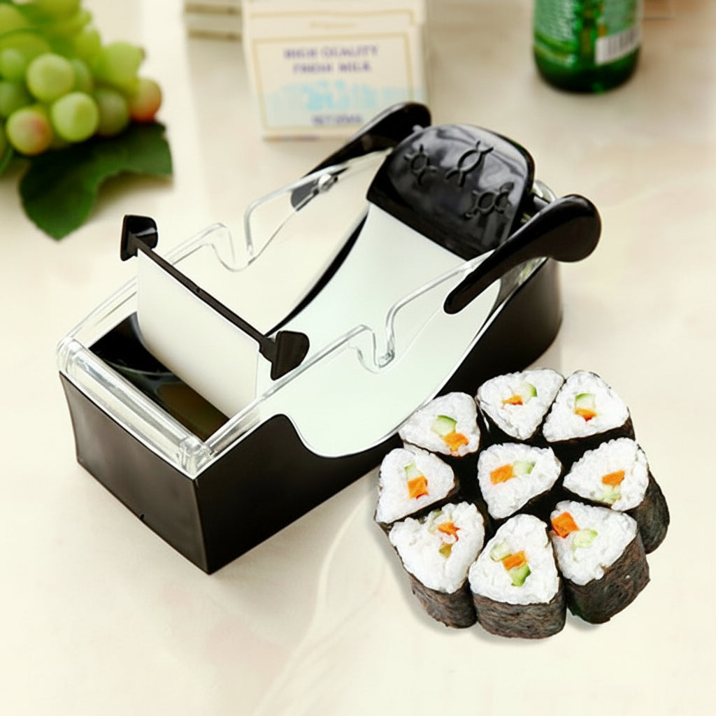Sushi Maker Keukengadget Handmatige Sushi Rol Thuisgebruik