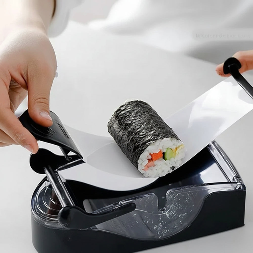 Sushi Maker Keukengadget Handmatige Sushi Rol Thuisgebruik
