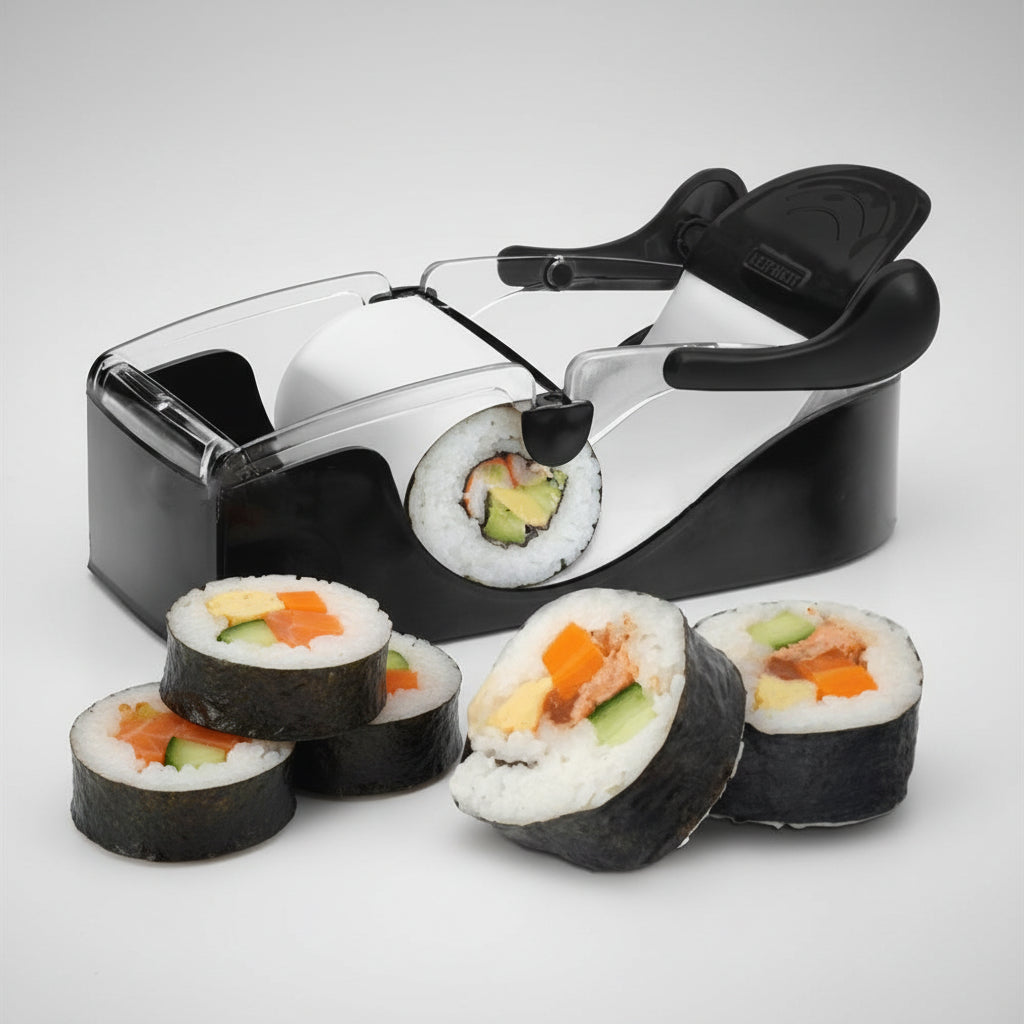 Sushi Maker Keukengadget Handmatige Sushi Rol Thuisgebruik