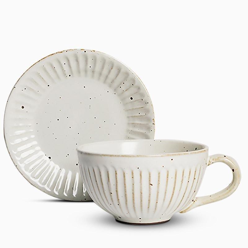 Set de 2 piezas de cuencos de cerámica