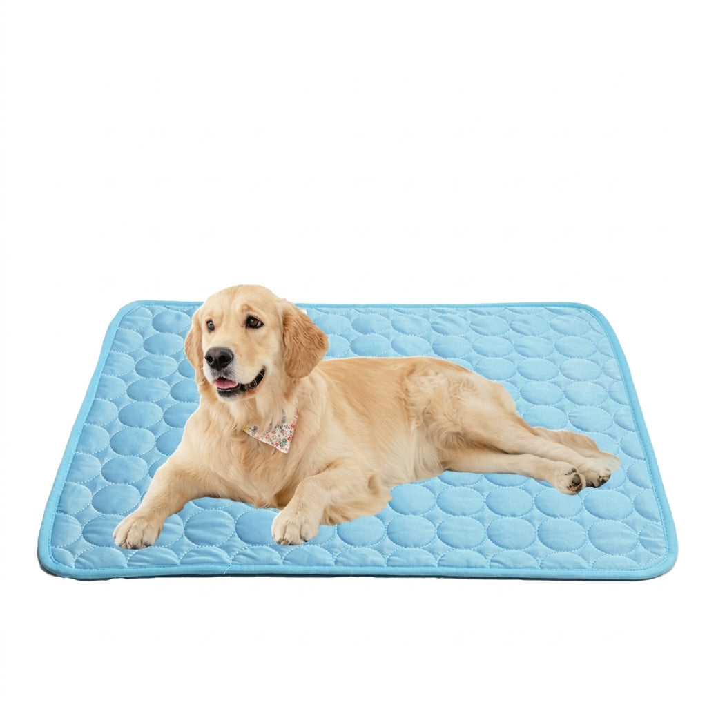 Tappetino Per Animali Tappetino Per Cani Rinfrescante Pad