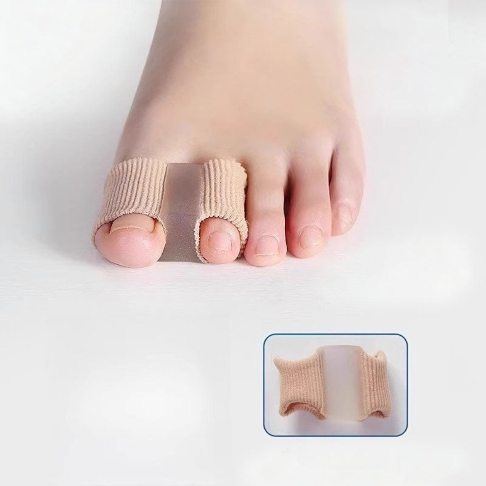 Teenspreider Correttore Hallux Valgus Supporto Piede per Adolescenti