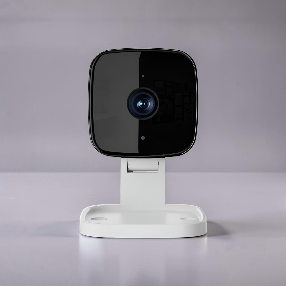Smart Security Surveillance Window Camera