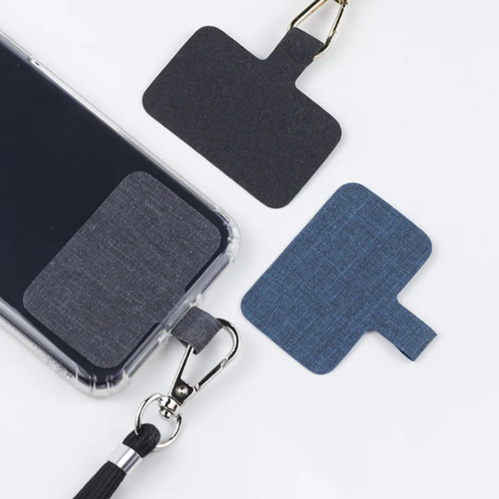 Walking Phone Cord Neck Strap Adjustable Smartphone Holder