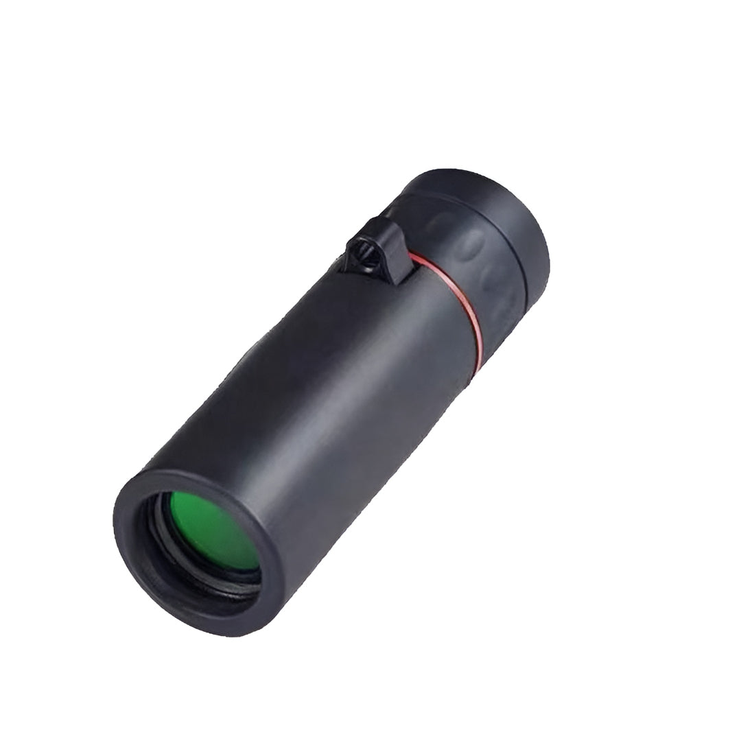 Telescopio Monoculare Smartphone Zoom Treppiede Viaggio