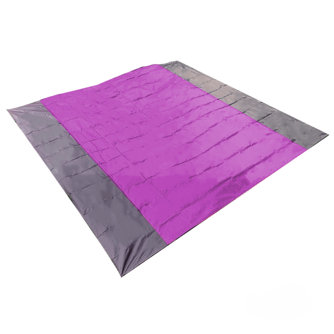 Waterproof Beach Towel Picnic Camping Outdoor Blanket