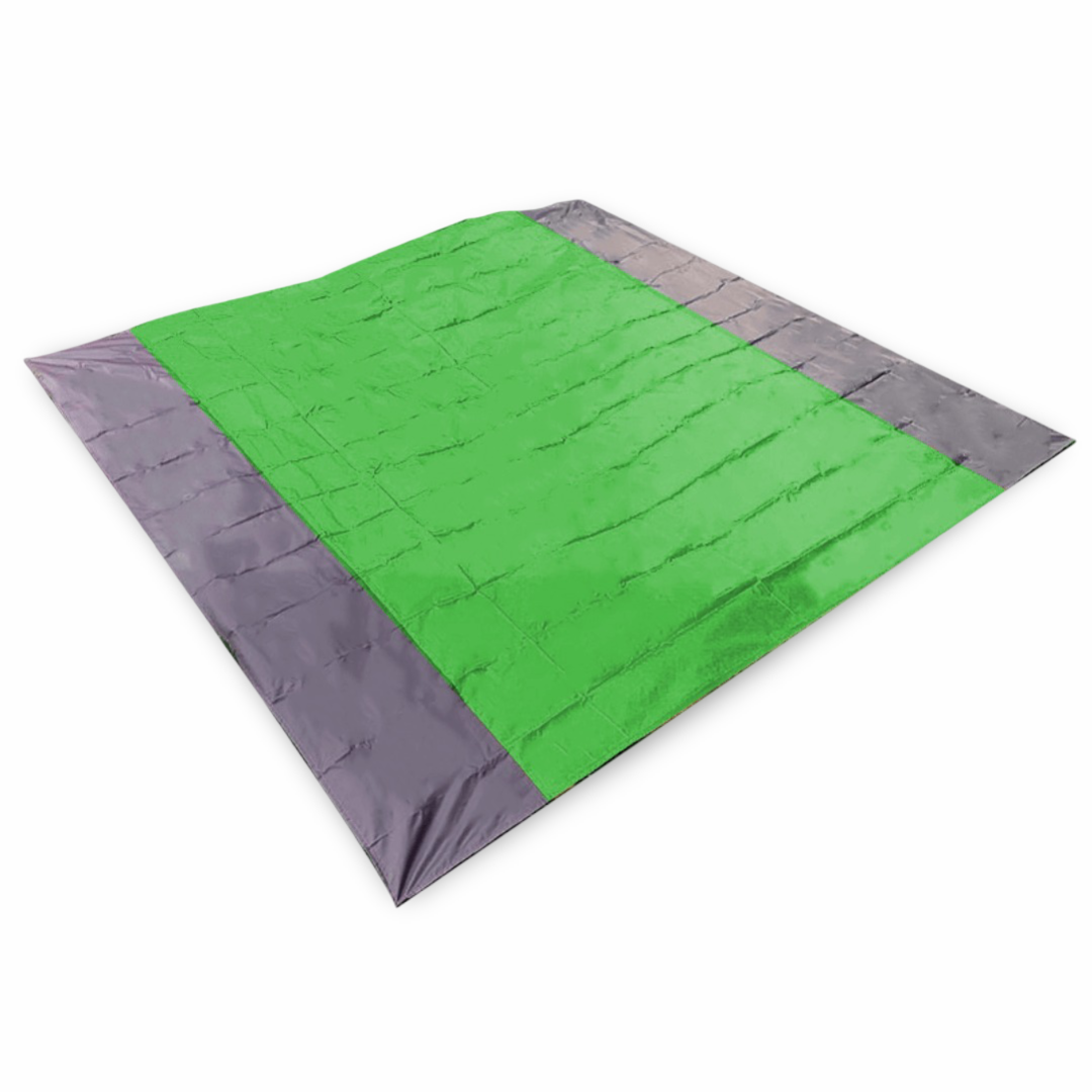 Waterproof Beach Towel Picnic Camping Outdoor Blanket
