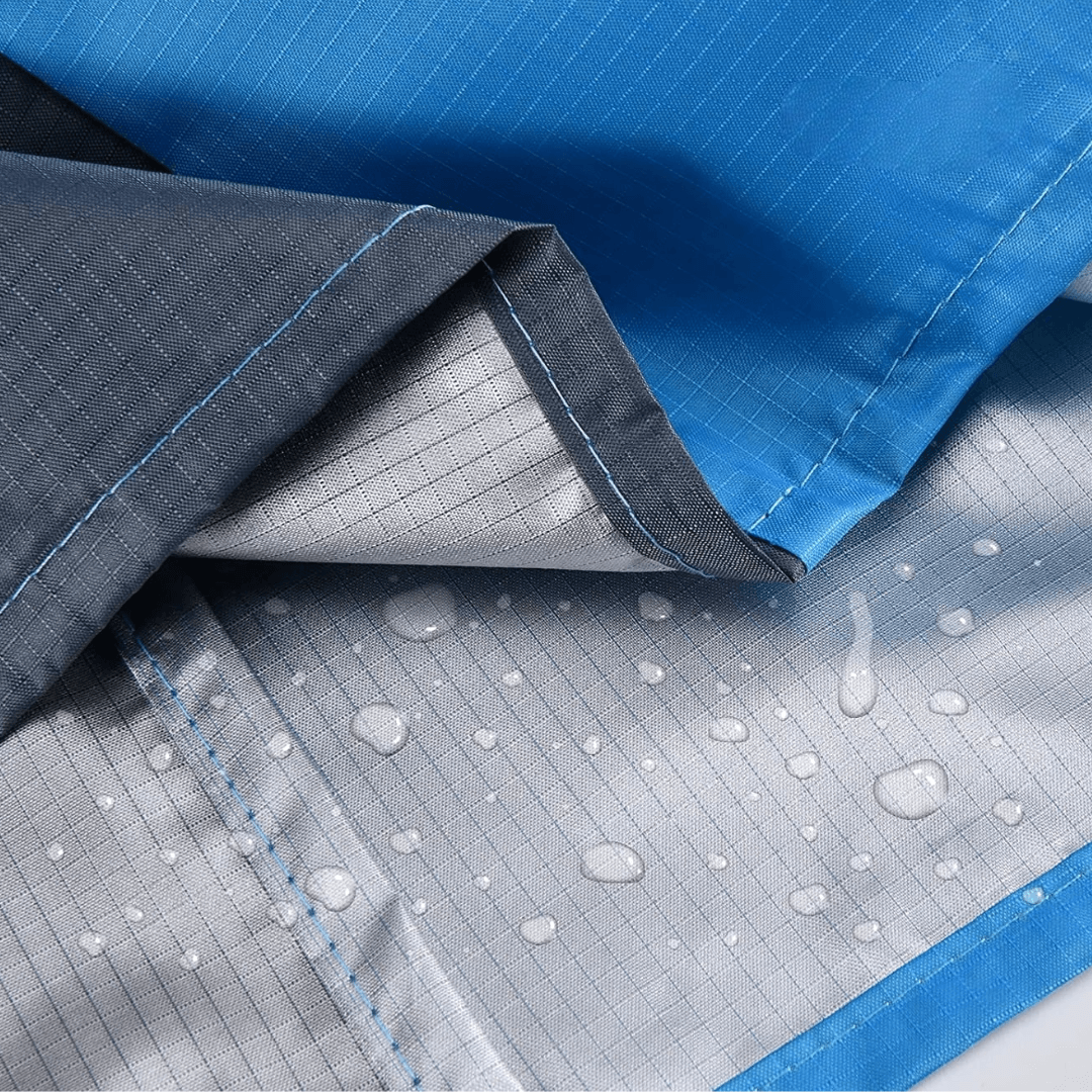 Waterproof Beach Towel Picnic Camping Outdoor Blanket
