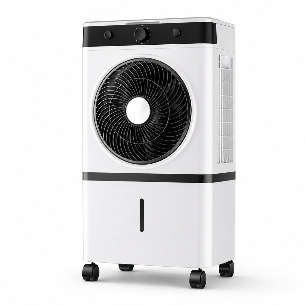 Portable Air Conditioner Cooling Home 8200 BTU 3 in 1