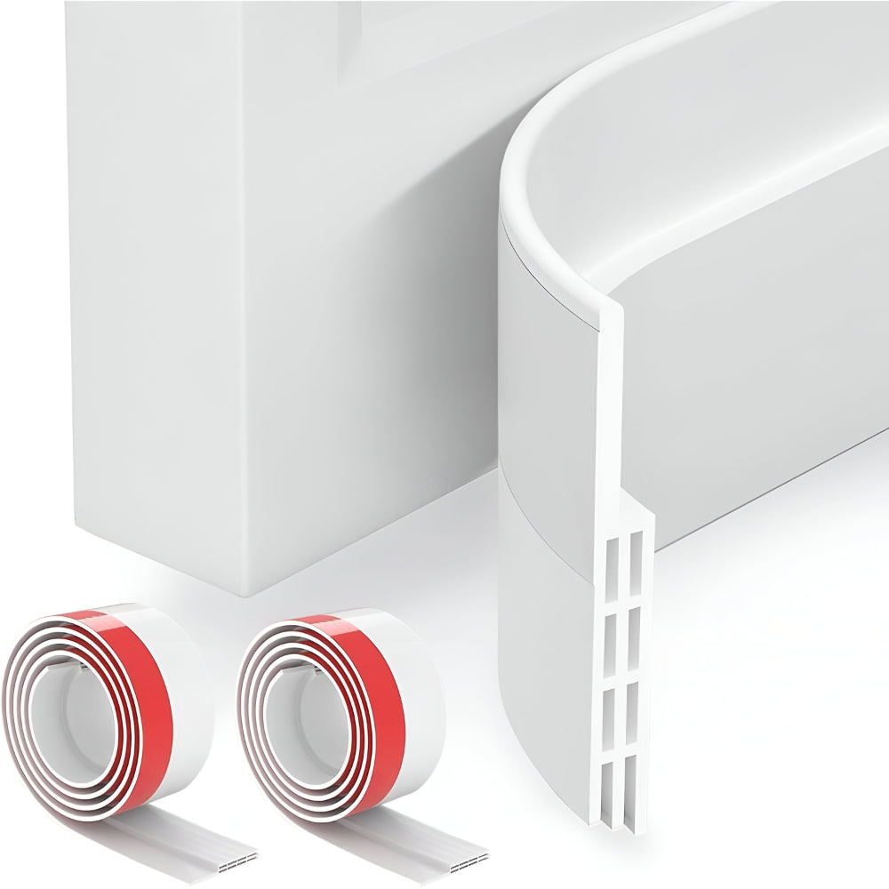 Door Draft Strip Self Adhesive Noise Blocking