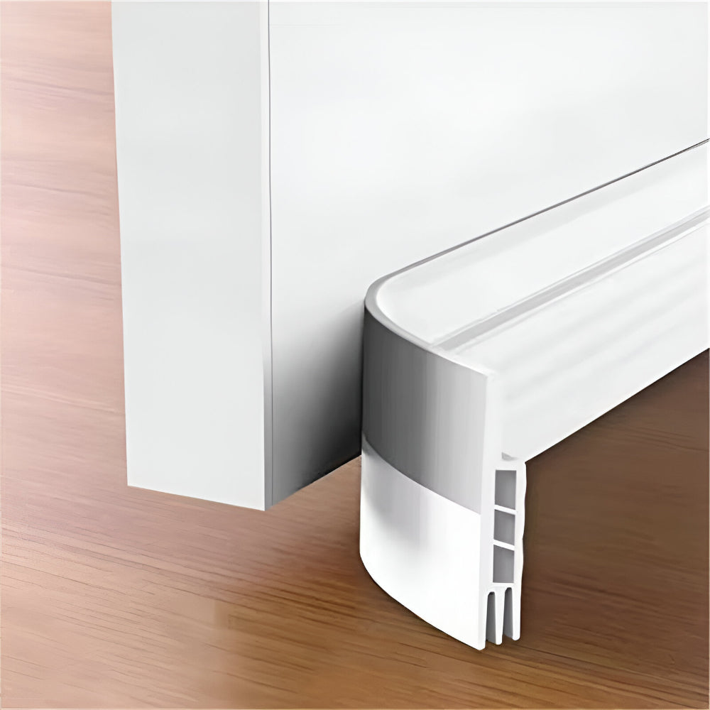 Door Draft Strip Self Adhesive Noise Blocking