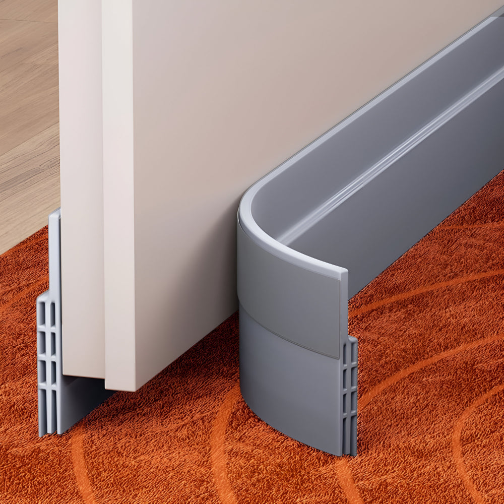 Door Draft Strip Self Adhesive Noise Blocking