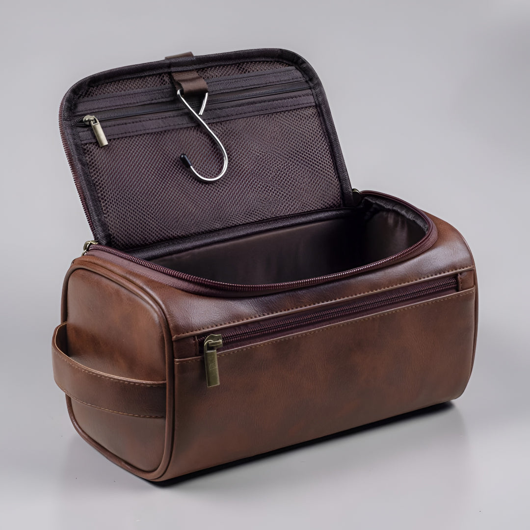 Wandelen Toilettas Reistas Organizer Ophangbaar Compact Reis Tas