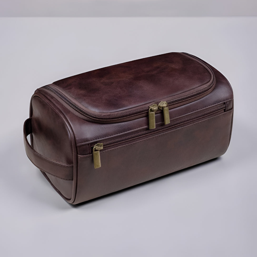 Wandelen Toilettas Reistas Organizer Ophangbaar Compact Reis Tas