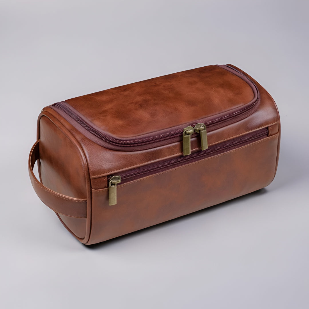 Wandelen Toilettas Reistas Organizer Ophangbaar Compact Reis Tas