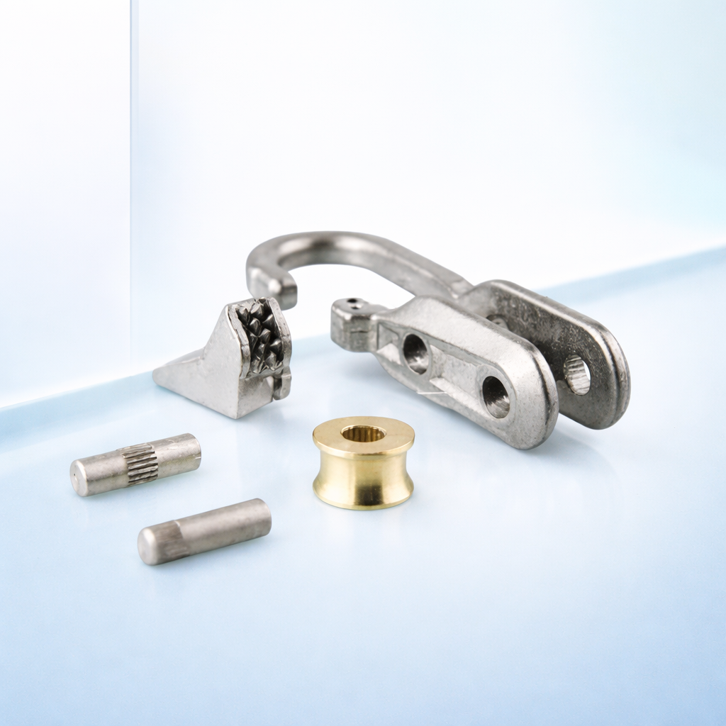 Camping Guyline Tensioner Aluminum Rope Adjuster Set