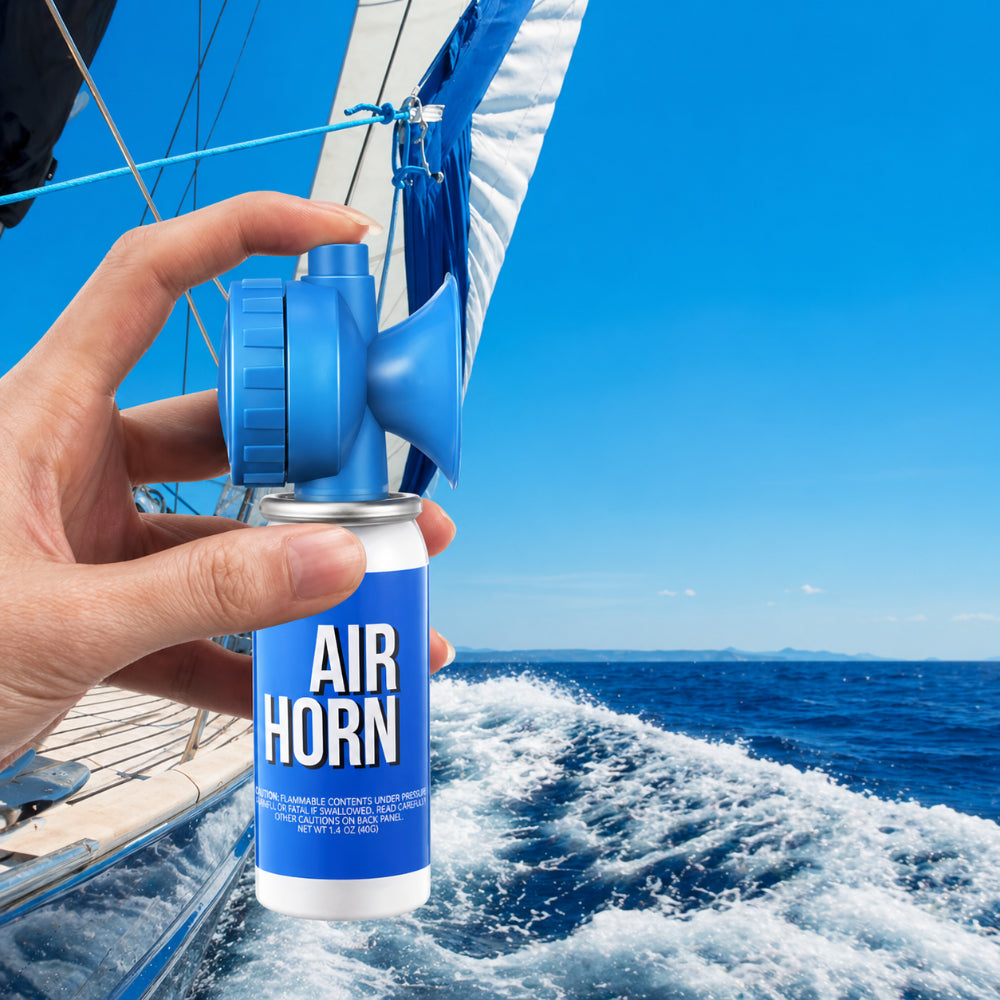 Tromba Air Global Portable Emergency Safety Signal