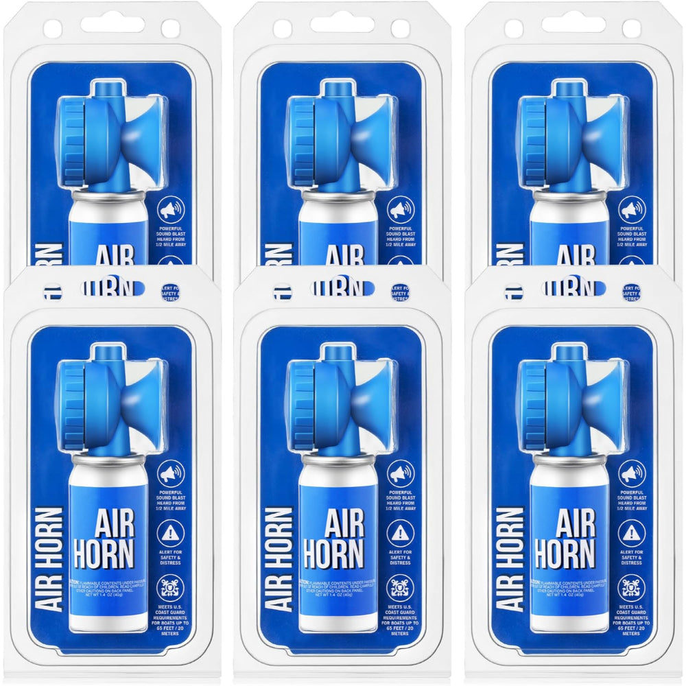 Tromba Air Global Portable Emergency Safety Signal