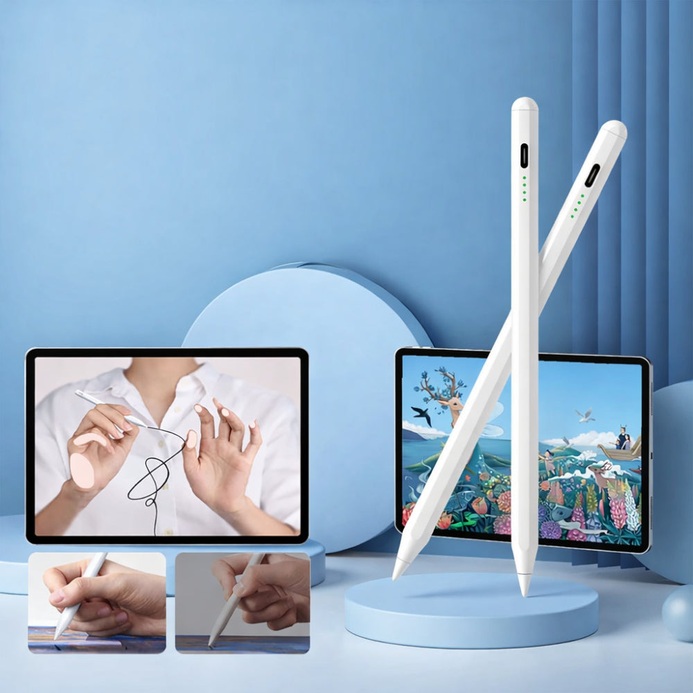 Stylus Pen Tablet Touch Pen Schrijven Tekenen Universele