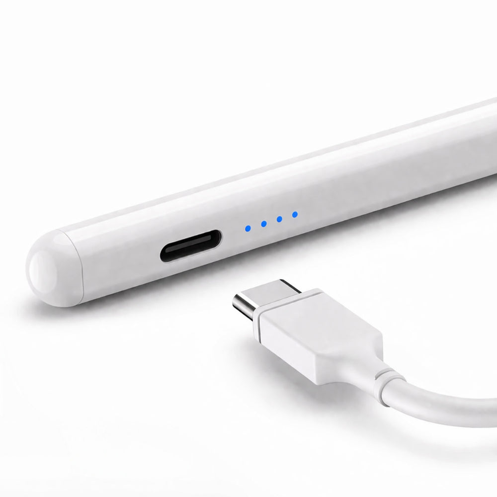 Penna Stylus Penna Touch per Tablet Scrivere Disegnare Universale