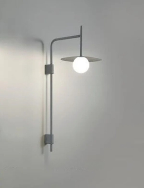 LichtFlex - Adjustable LED Wall Lamp