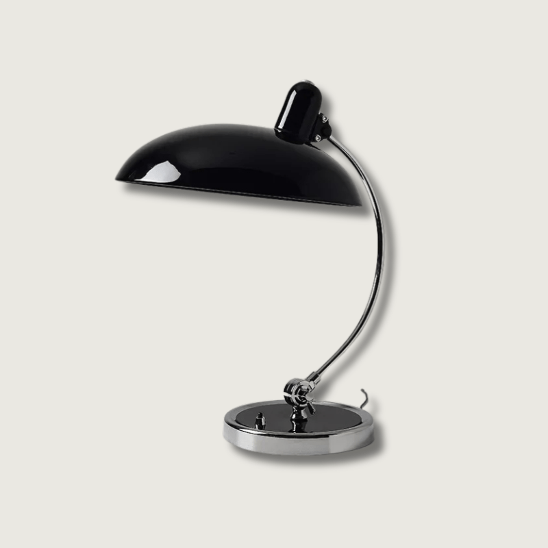 NordicLume - Scandinavian Table Lamp