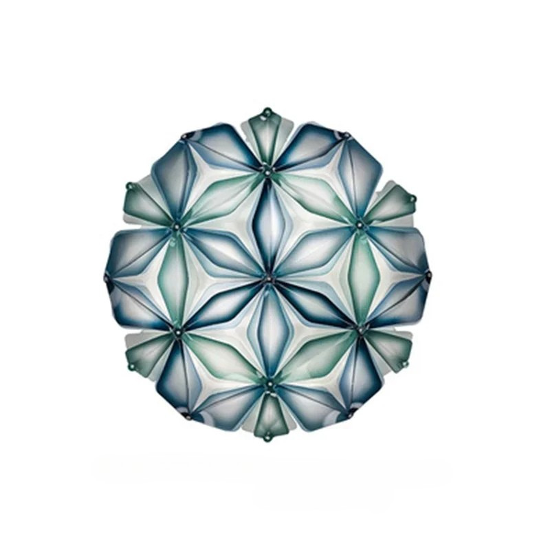 AuroraLight - Modern Scandinavian Wall Lamp LED