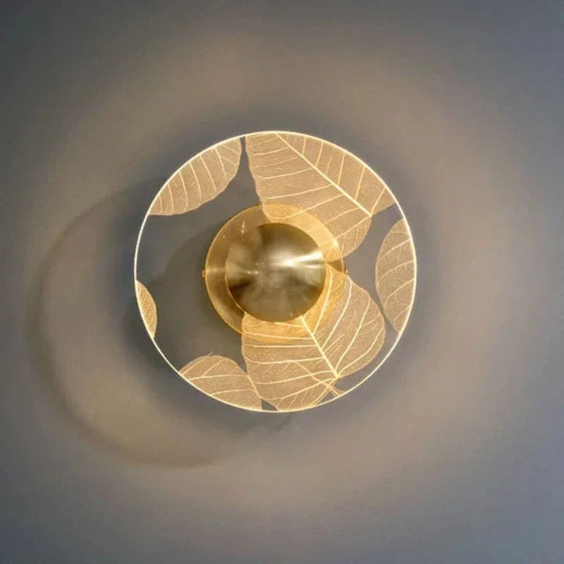 ModishGlow – Scandinavian wall lamp for a modern look