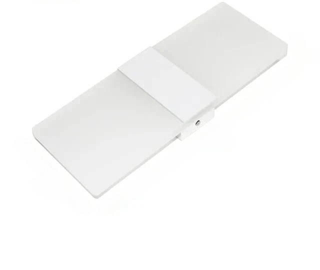 DimmerGlow - Moderne LED Wandlamp met Dimmer Stijlvolle Verlichting