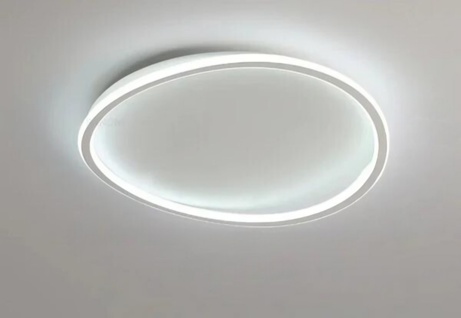 NovaLuxe - Candeeiro de teto LED elegante