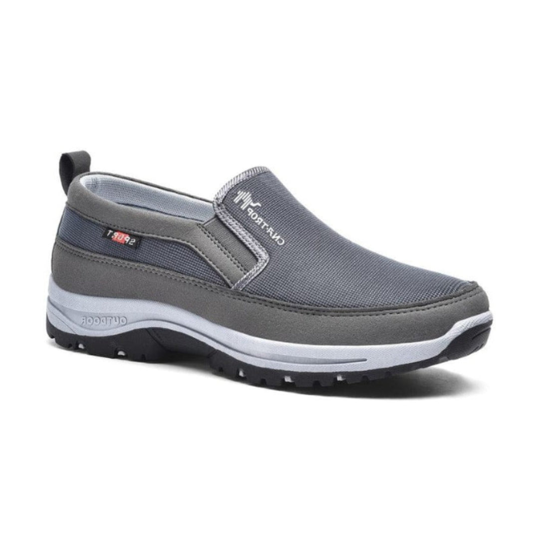 Uomo Sneakers Senza Lacci Ammortizzate | Scarpe Casual