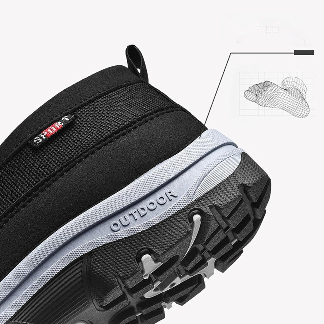Uomo Sneakers Senza Lacci Ammortizzate | Scarpe Casual