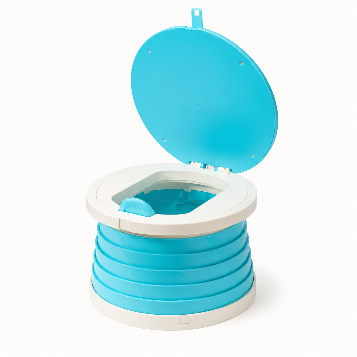 Travel Potty Foldable Portable Potty
