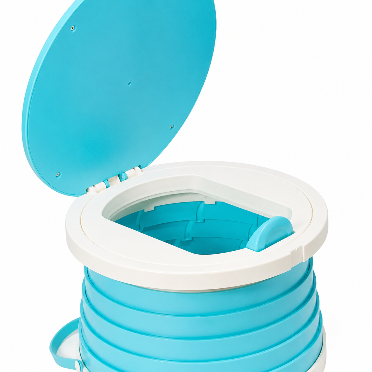 Travel Potty Foldable Portable Potty