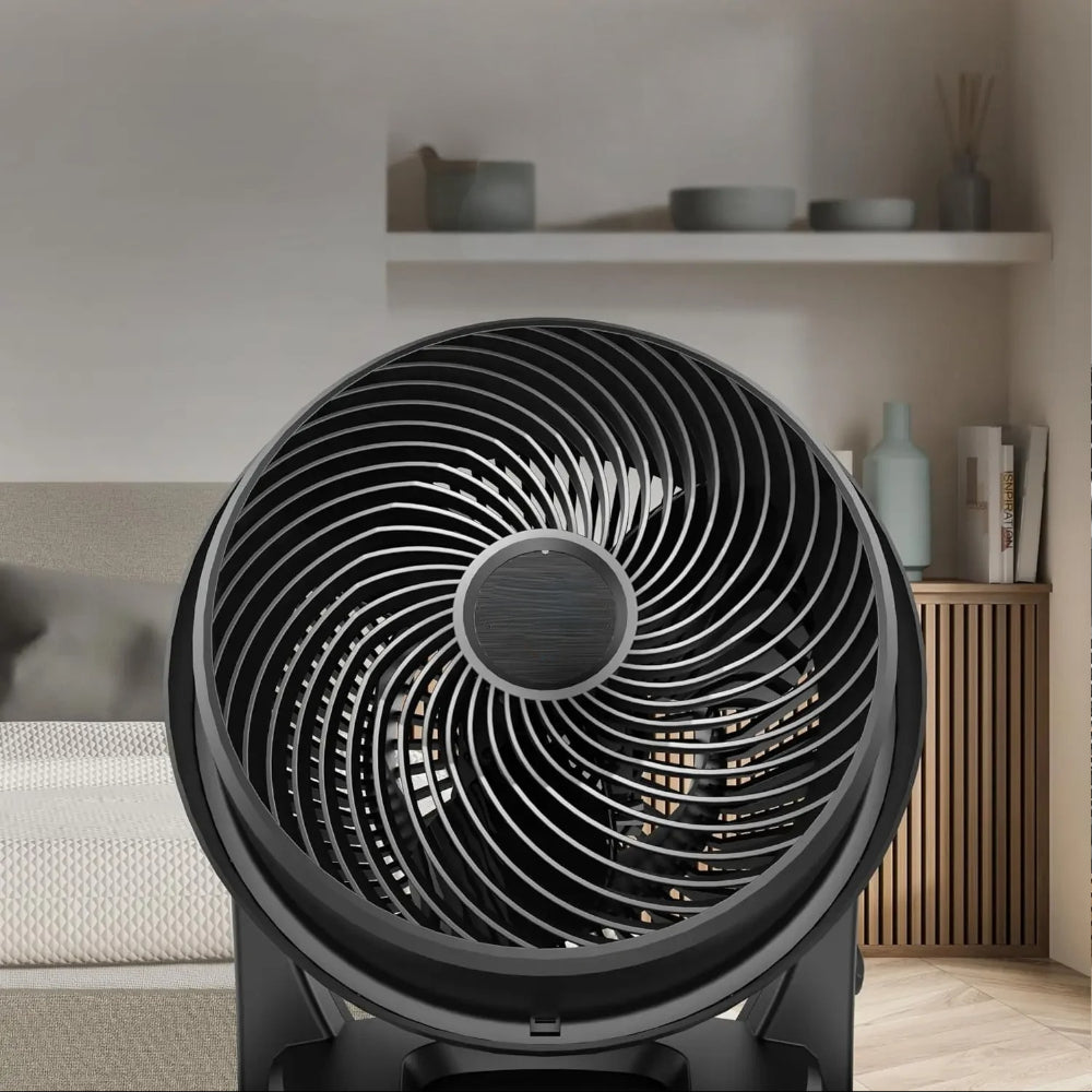 Ventilatore da pavimento per il raffreddamento degli ambienti interni